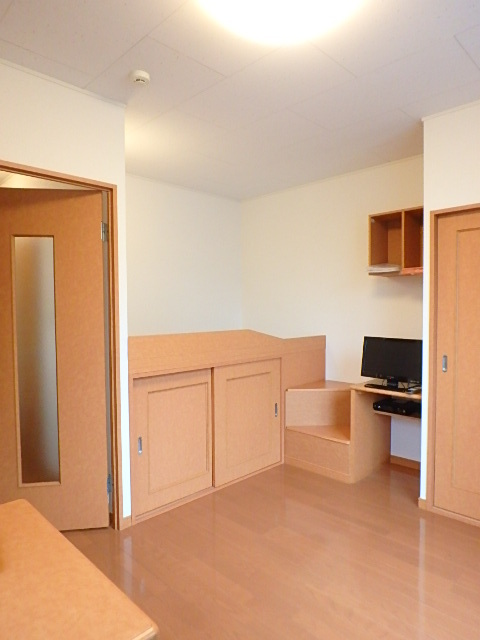 居室・リビング　参考写真です