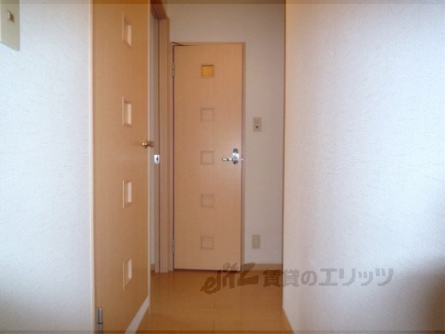 その他部屋・スペース　廊下