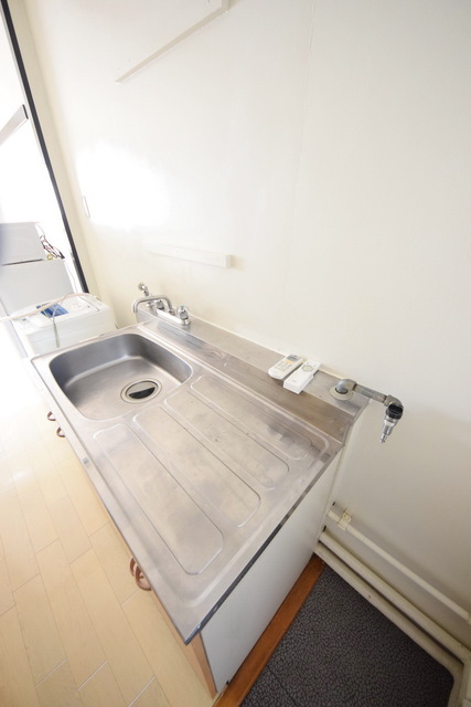 キッチン　★今日はカレーにしようかな★