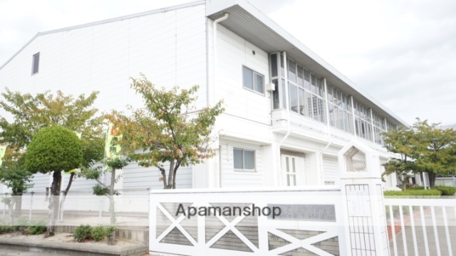 小学校　倉敷市立琴浦南小学校（小学校）まで602m