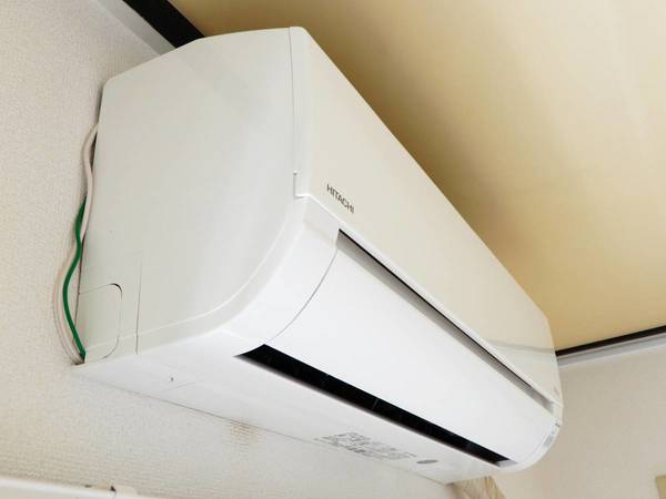 その他設備　ビレッジハウスの同一物件・同一タイプの間取りの写真です