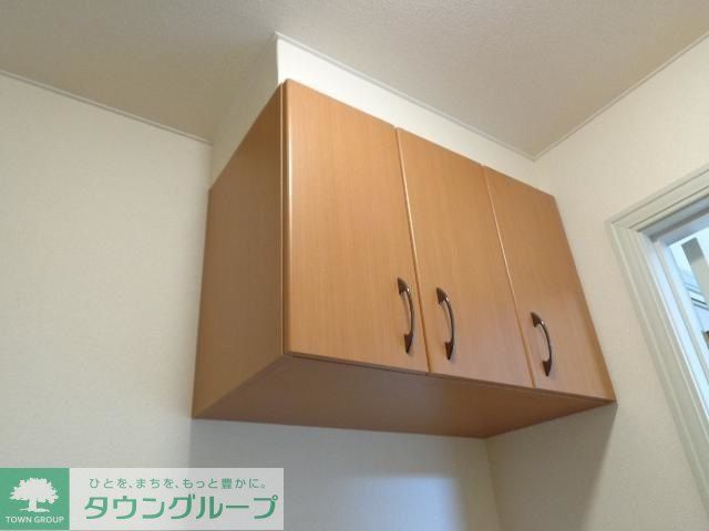 その他部屋・スペース