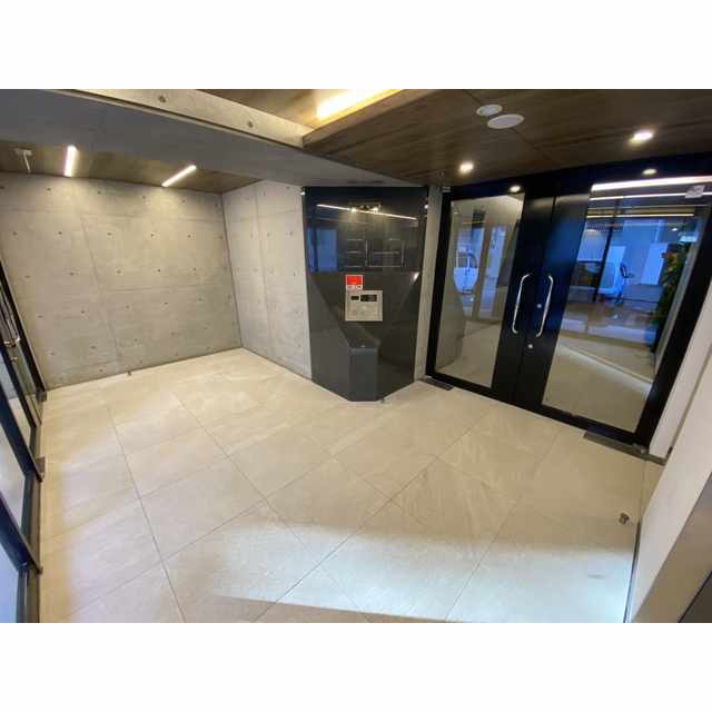 居室・リビング　使いやすい居間です