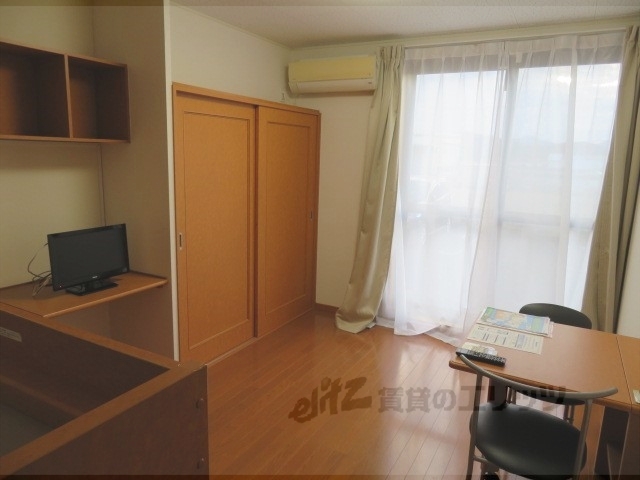 居室・リビング　洋室