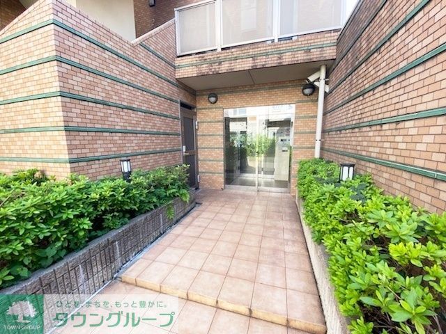 その他　人気の世田谷区で住環境良好