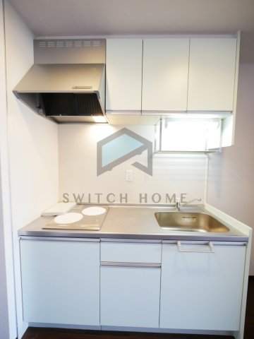 キッチン　キッチンです！