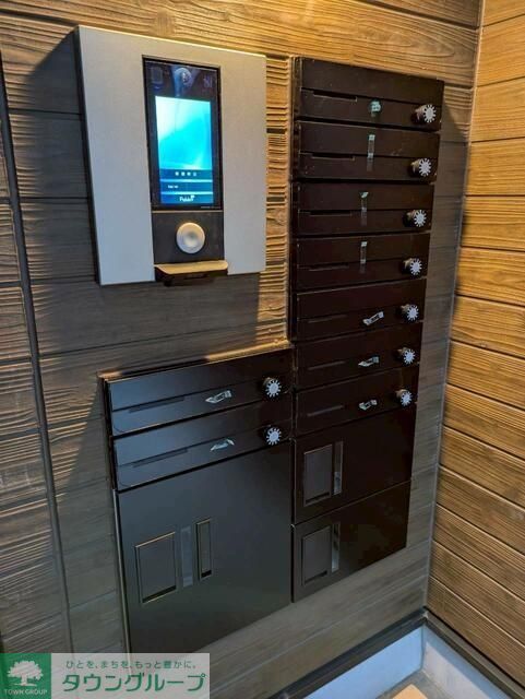 その他共有部分　お問合せはタウンハウジングまで！※現地待合わせ相談可能