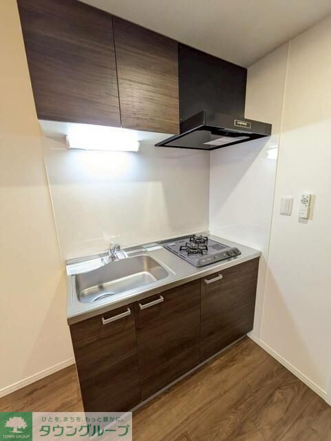 キッチン　お問合せはタウンハウジングまで！※現地待合わせ相談可能