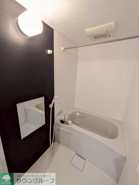 バス・シャワールーム　お問合せはタウンハウジングまで！※現地待合わせ相談可能