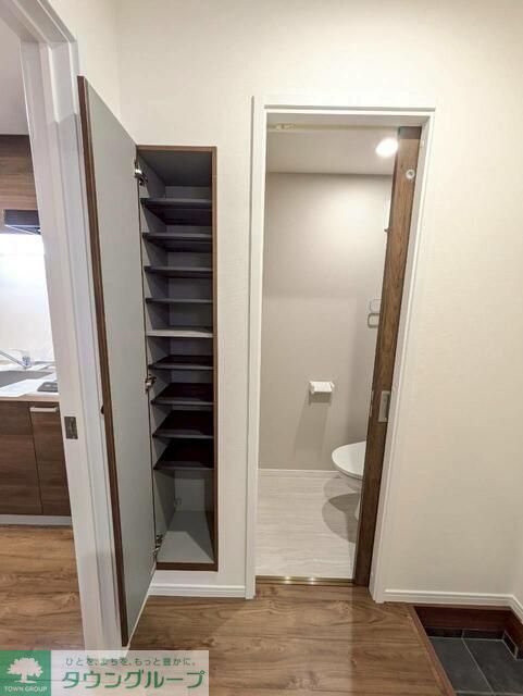 収納　お問合せはタウンハウジングまで！※現地待合わせ相談可能