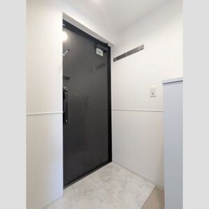 玄関　☆玄関☆