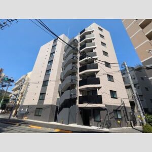 建物外観　☆きれいな外観☆