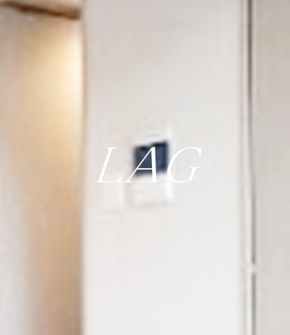 セキュリティ　モニター付きインターホンになります。