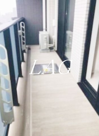 バルコニー　バルコニーです。