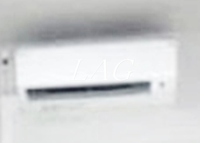 その他設備　エアコンになります。