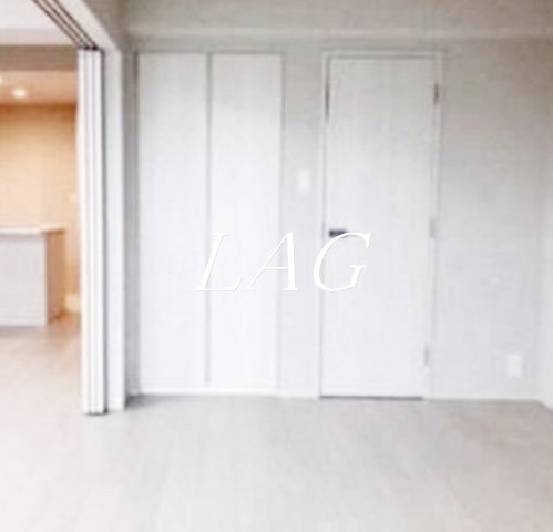 その他部屋・スペース　寝室です。