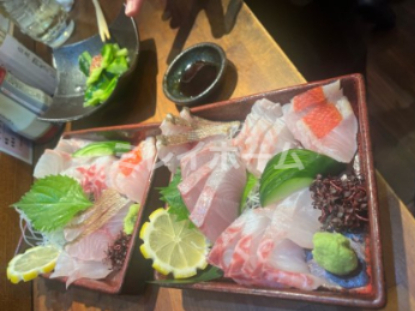 飲食店　魚屋の立呑み屋 のさん（飲食店）まで95m