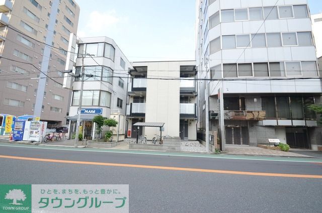 その他　その他（その他）まで10m