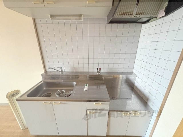 その他部屋・スペース　冷蔵庫置場