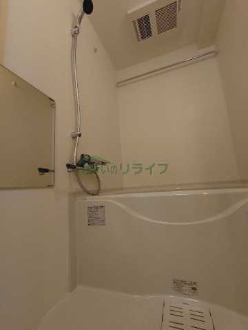 バス・シャワールーム　リライフ浅草店