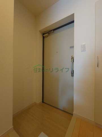 玄関　リライフ浅草店