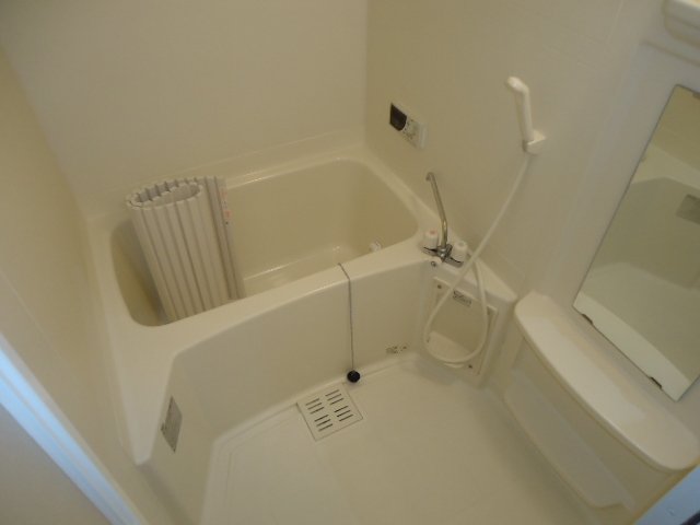 バス・シャワールーム　ユニットバス