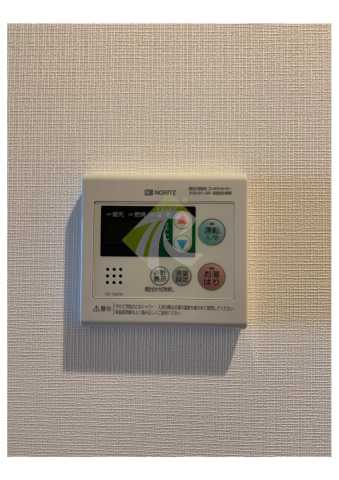 その他設備　D-room早稲田