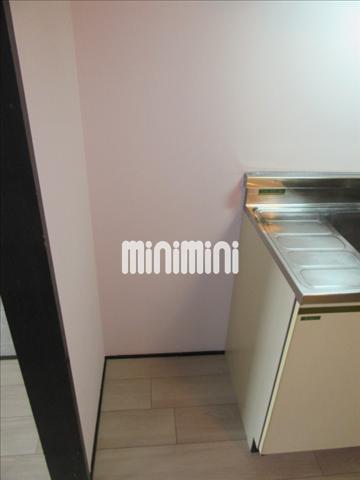 その他部屋・スペース　冷蔵庫置き場