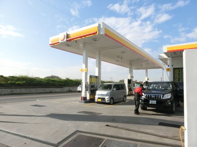 その他　シェル　マイセルフ三郷（その他）まで940m