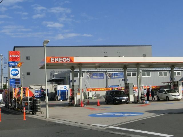 その他　エネオスウイング三郷南（その他）まで799m