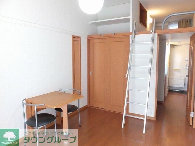 その他部屋・スペース