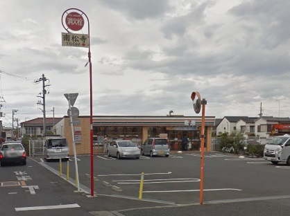 コンビニ　セブンイレブン　練馬春日町4丁目店（コンビニ）まで378m