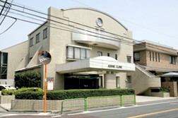 病院　関根ウィメンズクリニック（病院）まで510m