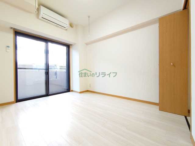 居室・リビング　別部屋参考写真