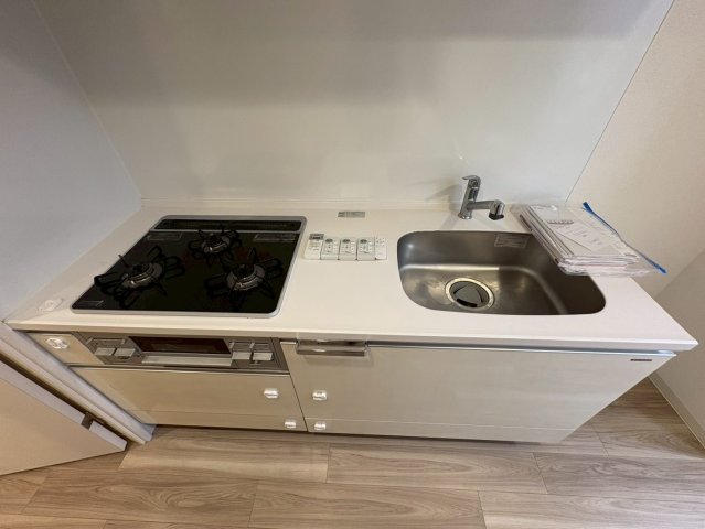 キッチン　プレサンスTHE久屋大通レジェンド