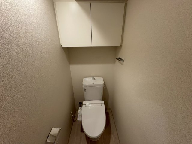 トイレ　プレサンスTHE久屋大通レジェンド