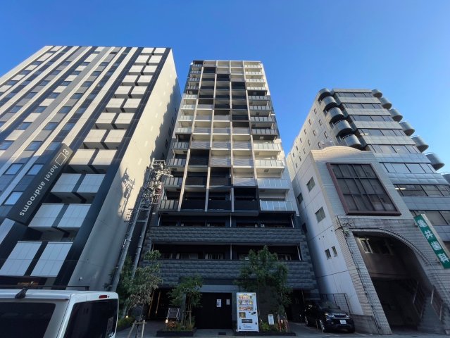 建物外観　プレサンスTHE久屋大通レジェンド