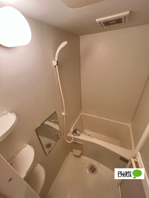 バス・シャワールーム　イメージ