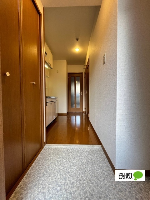 玄関　イメージ