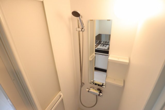 バス・シャワールーム　同仕様写真 インターネット無料♪