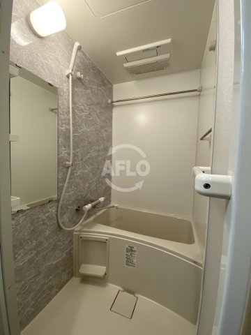 バス・シャワールーム　S-RESIDENCE大阪九条North（エスレジデンス大阪