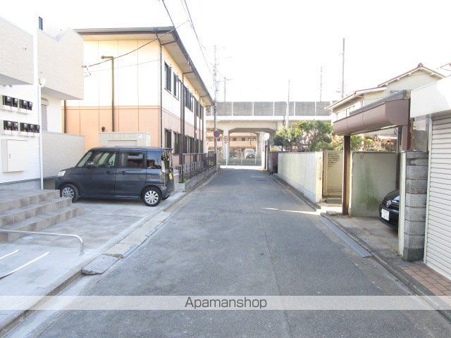 その他　周辺環境（その他）まで1m