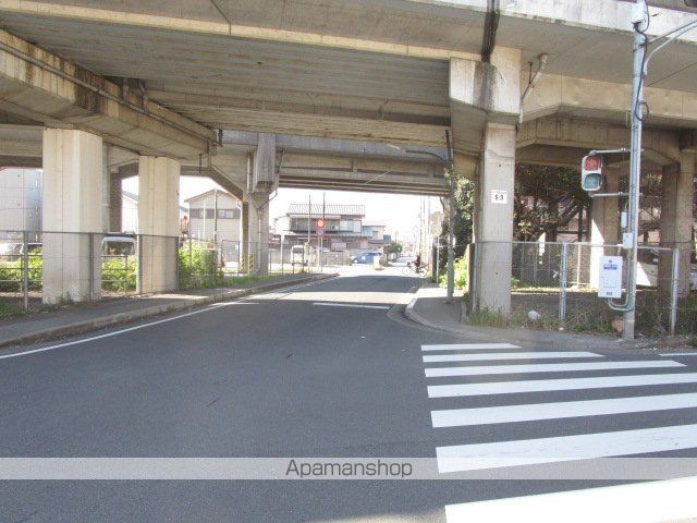 その他　周辺環境（その他）まで1m