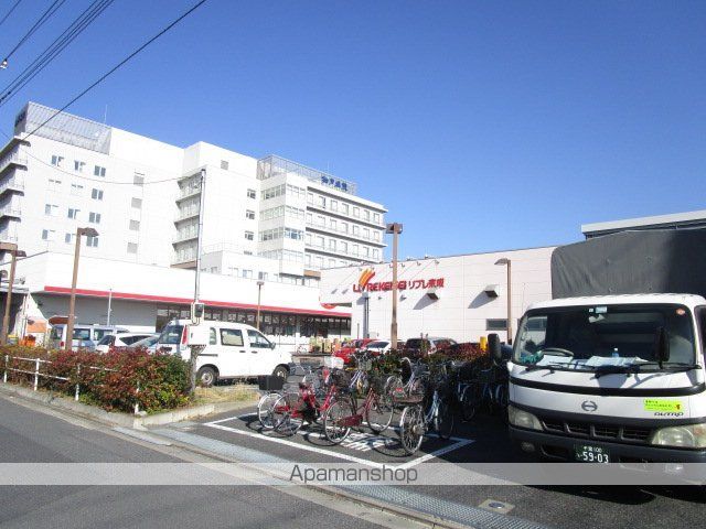 その他　周辺環境（その他）まで1m