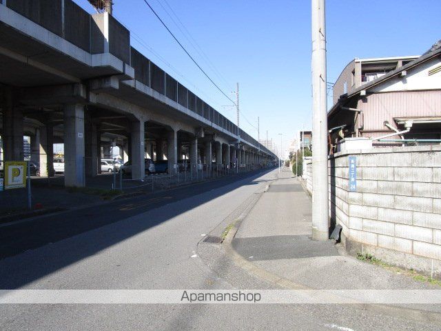 その他　周辺環境（その他）まで1m