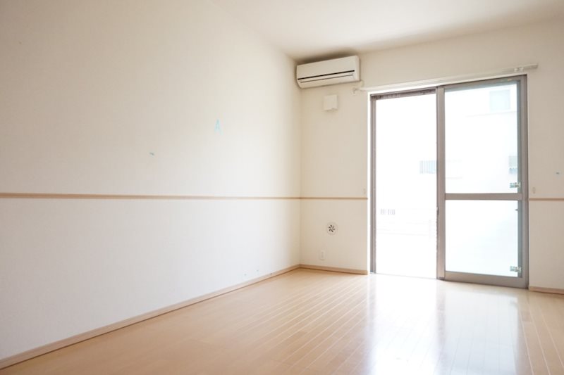 居室・リビング　ＬＤＫ12.25帖