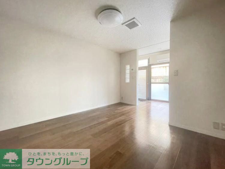 居室・リビング　リビング/居室