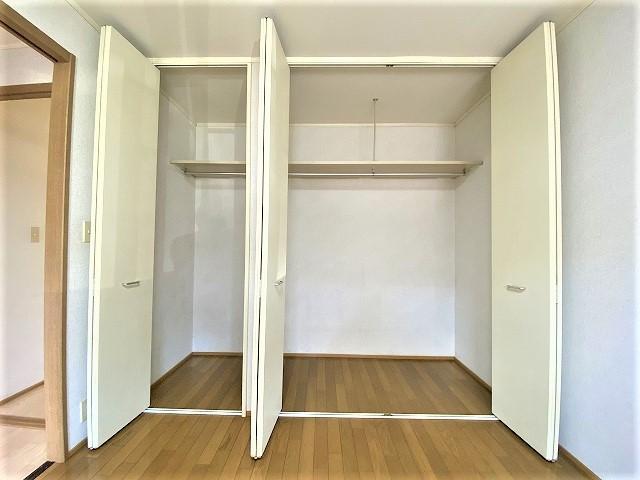 収納　同タイプ・現況優先