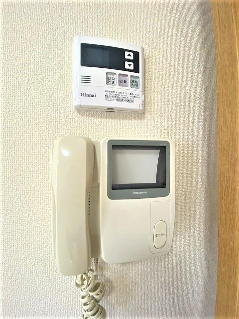 セキュリティ　同タイプ・現況優先