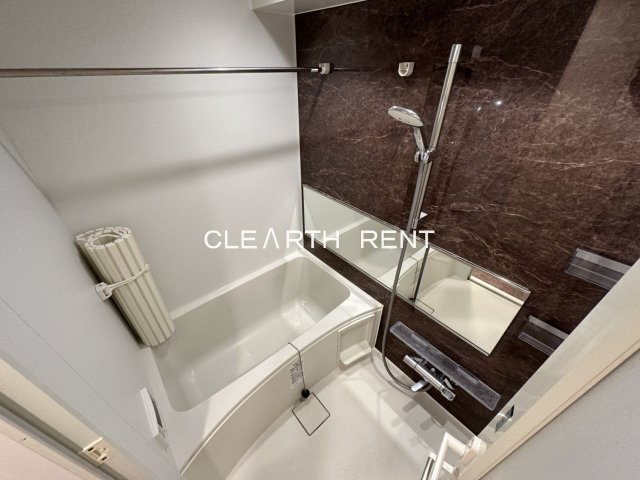 バス・シャワールーム　敷金礼金ゼロで初期費用がお得